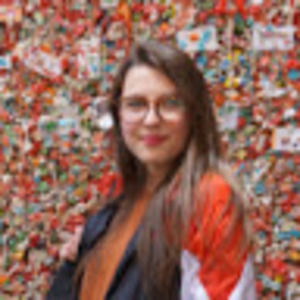 Meet your Posher, Rochelle wica